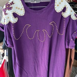 Vintage Philip Noel blouse